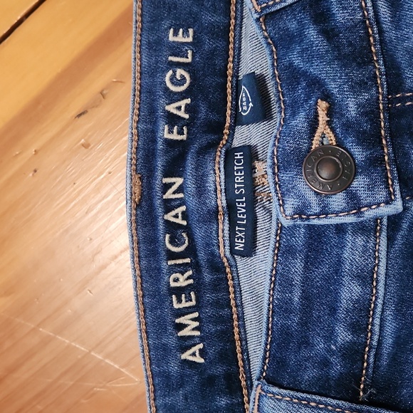 American Eagle Jegging - Picture 4 of 5